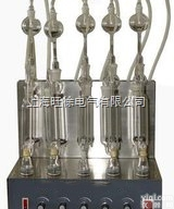 <em>MHY-00566石油产品硫含量试验器（燃灯法）/石油产品硫含量试验仪</em>