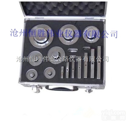 HSWY-M  恒胜<em>伟业</em>HSWY-M（硬质<em>套管</em><em>量规</em>+半硬质<em>套管</em><em>量规</em>）现货供应