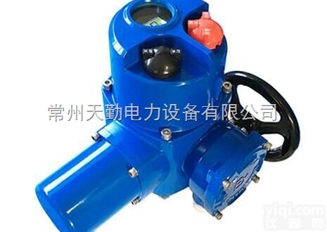 Q5型  风门<em>执行器</em>批发 <em>阀门</em>电动<em>装置</em> 一体化电动头 精巧型