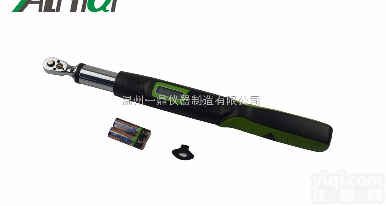 AWG  <em>艾力</em>数显<em>扭矩</em>扳手  <em>扭力</em>扳手