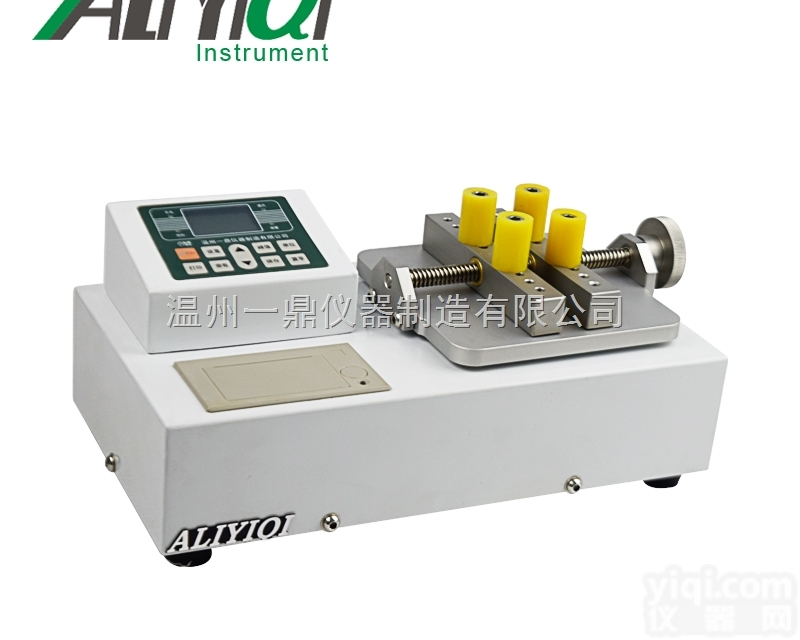 <em>ANL</em>-P  <em>艾力</em> 瓶盖扭力计   扭矩测试仪