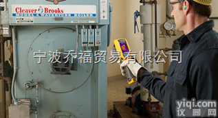 Ti105  美国福禄克fluke<em>工业用</em>和商用 Ti105<em>手持式</em> 热像仪