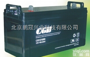 CGB蓄电池CB121200武汉长光蓄电池12V120AH阀控式密封铅...