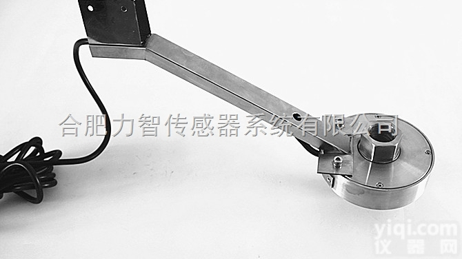 LZ-J-A  合肥力智LZ-J-A<em>油田</em><em>绞车</em><em>传感器</em>