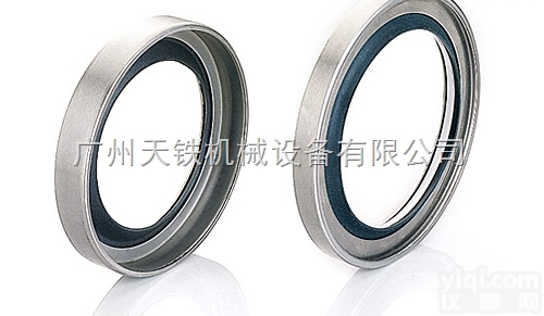 油封  上海优耐<em>特斯</em><em>压缩机</em>油封