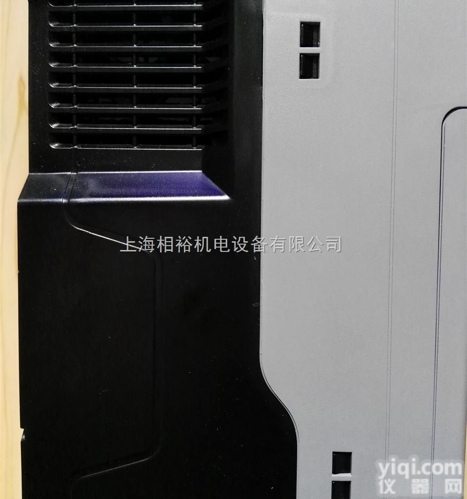 德国<em>艾默生</em>交流变频<em>调速器</em>EV2100-4T0370A <em>上海</em>代理