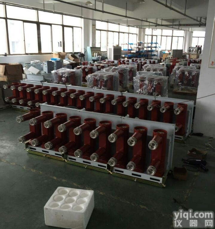 VS1-12/630  <em>西安</em>户内10kv智能永磁高压<em>断路器</em><em>生产基地</em>