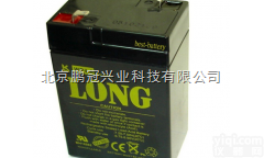LONG<em>蓄电池</em>WP12-12 12V12AH直流屏/应急<em>通信用</em>广隆蓄电...