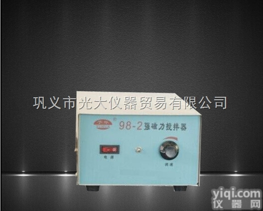 85-2  【行业推荐】85-2<em>数显</em>恒温<em>磁力</em><em>搅拌器</em> 专业品质 值得信赖