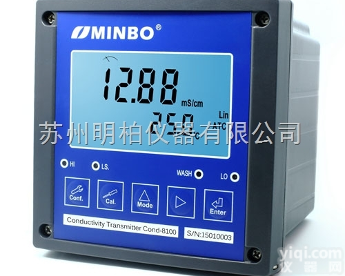 <em>台湾</em>电导率四极式<em>电极</em>价格,<em>台湾</em>在线电导率仪供应商