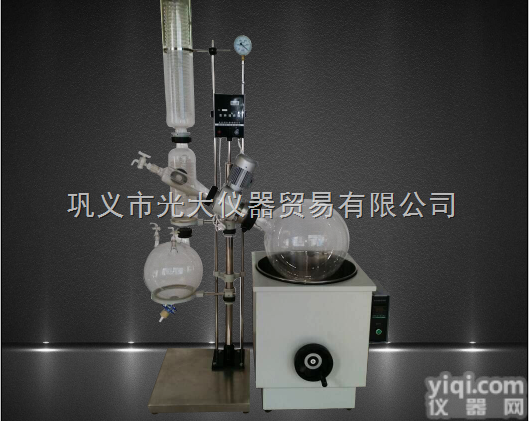 RE  2L<em>旋转</em><em>蒸发</em>器 RE-5299<em>旋转</em><em>蒸发</em>器 2L<em>旋转</em><em>蒸发</em>仪（2-100L...