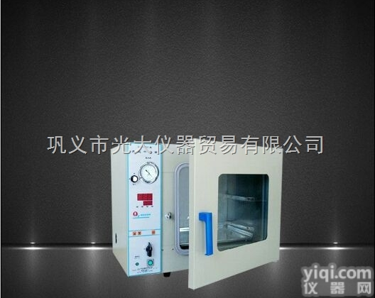 DZF-6050  真空干燥箱高真空<em>耐腐蚀</em>,DZF-6050<em>系列</em>真空干燥箱