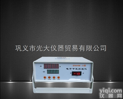 <em>ZNHW</em>-II  厂家供应智能数显<em>控温仪</em>，<em>ZNHW</em>-II<em>控温仪</em>，调压<em>控温仪</em>质量有保证