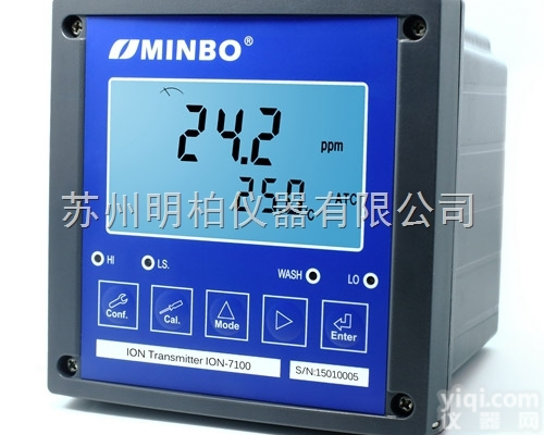 <em>台湾</em>离子浓度<em>变送器</em>价格,<em>台湾</em>在线离子浓度控制器批发