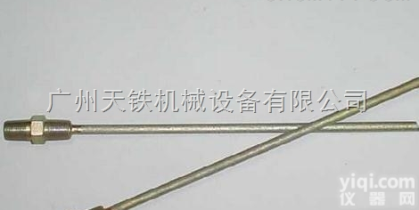 回油管  上海优耐<em>特斯</em><em>压缩机</em>回油管