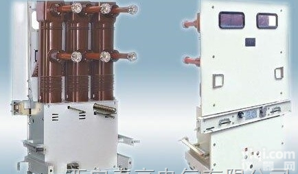 ZN85-40.5/1250  西安<em>高压</em>开关<em>户内</em>35kv<em>高压</em>真空断路器产品