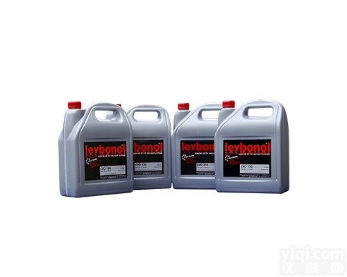 原装<em>莱宝真空泵油LVO100</em> 20L 进口真空泵油生产商