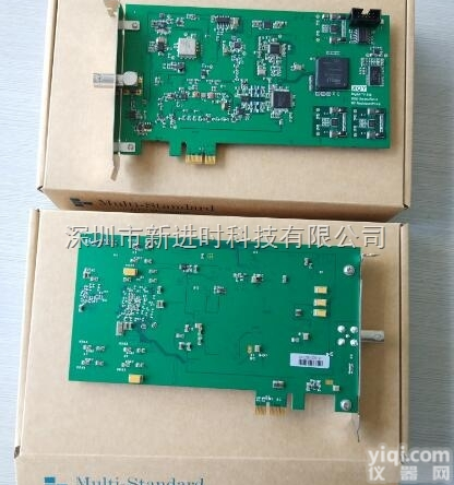 EL-810  原PCI调<em>制卡</em>已全新升级为PCI-E调<em>制卡</em>，全制式电视信号<em>发生器</em>