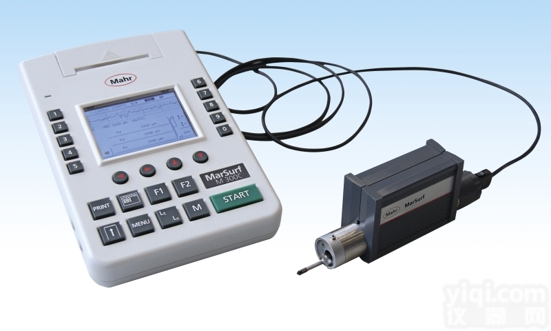 <em>MarSurf</em> <em>M300C</em><em>粗糙度仪</em><em>MarSurf</em> 系列代理销售