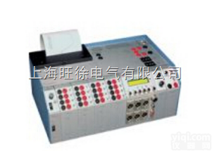 <em>美国</em>MEGGER TM1600<em>断路器</em>机械特性<em>测试仪</em>