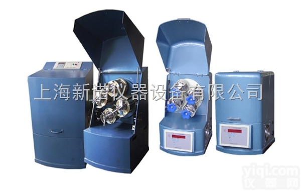 QM-WX04  卧式<em>研磨机</em>0.4升 南大<em>仪器厂</em> QM-WX04卧式行星<em>球磨机</em>