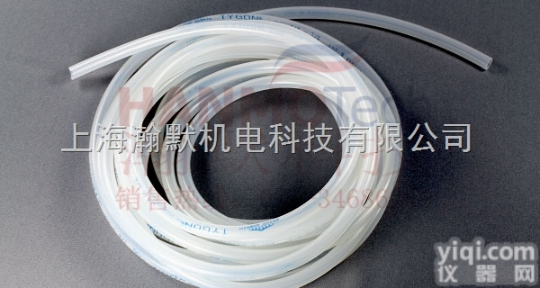 ABW00001 ABW00003等  圣戈班TYGON3350铂金硫化硅胶管  <em>制药</em>级硅胶管 蠕动<em>泵管</em>