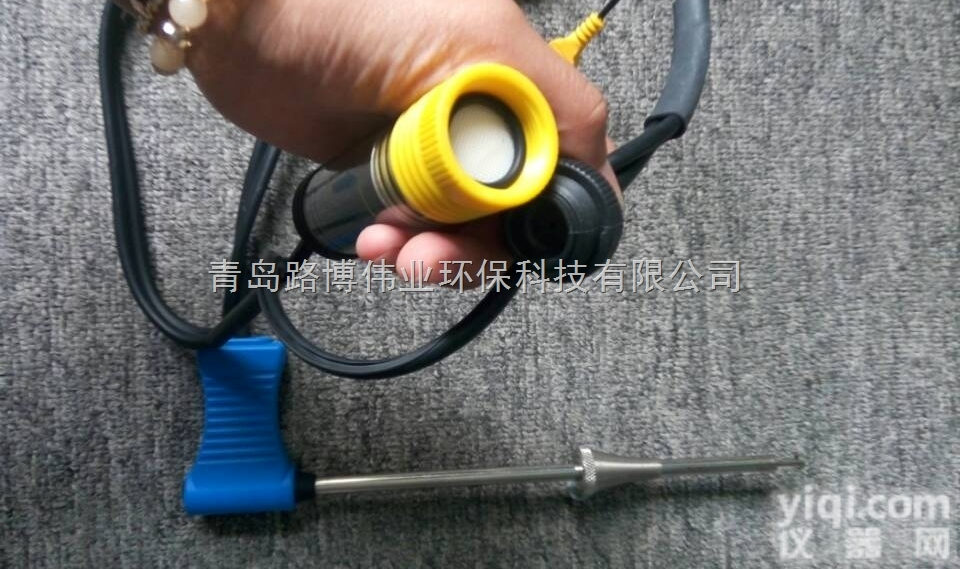 M60  <em>德国</em><em>菲索</em>M60<em>烟气</em>分析仪，现货供应，质量保证