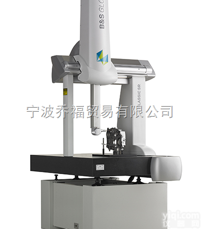 Global <em>Classic</em> SR  <em>海克斯</em>康桥式三坐标测量机Global <em>Classic</em> SR