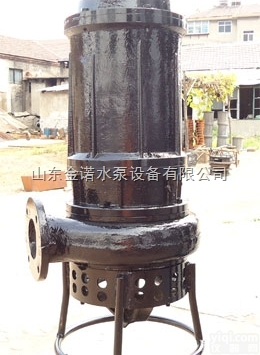JSQ  泥塘用无<em>堵塞</em><em>泥沙</em>泵