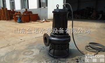 JSQ  厂家直销农场用无堵塞<em>泥沙</em>泵，<em>沙浆</em>泵
