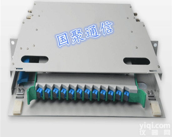 19<em>英寸</em>ODF子框（<em>标准机柜</em>安装）图文详细介绍