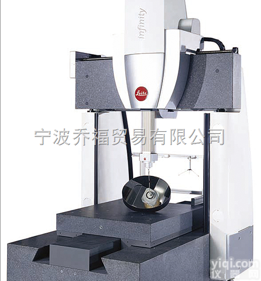Leitz Infinity  <em>海克斯</em>康超<em>高精度</em>三<em>坐标</em>测量机Leitz Infinity