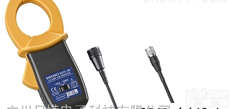 CT6865<em>传感器</em> 9445-02转换器 <em>日本</em>日置HIOKI