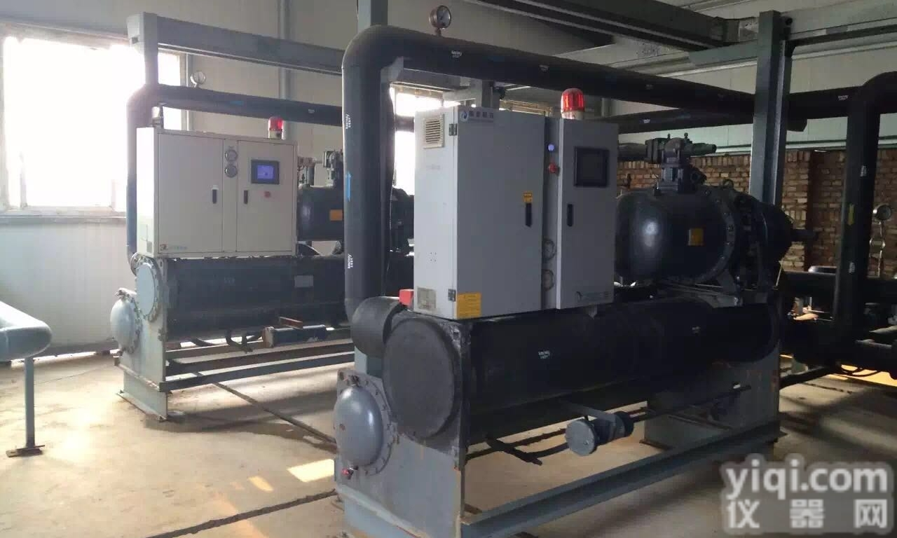 上海水冷螺杆式<em>冷水机组</em>，风冷<em>低温</em><em>冷水机组</em>
