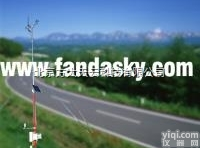 北京<em>方大</em><em>天云</em>|交通综合<em>监测站</em>|道路交通气象<em>监测站</em>