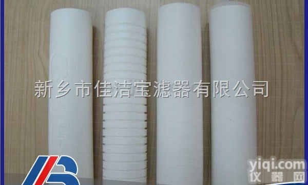 PP熔喷<em>滤芯</em>  <em>新乡</em>市佳洁宝滤器有限公司厂家直销PP熔喷<em>滤芯</em>