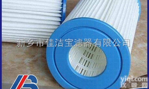 PP<em>微孔</em>折叠<em>滤芯</em>  新乡市佳洁宝滤器有限公司厂家直销PP<em>微孔</em>折叠<em>滤芯</em>