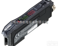 PS-N11N  保证原装日本<em>基恩</em>士Keyence<em>放大器</em>分离型传感器