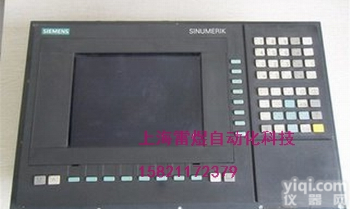 西门子数控系统维修  840D西门<em>子系统</em>启动不能进入工作界面