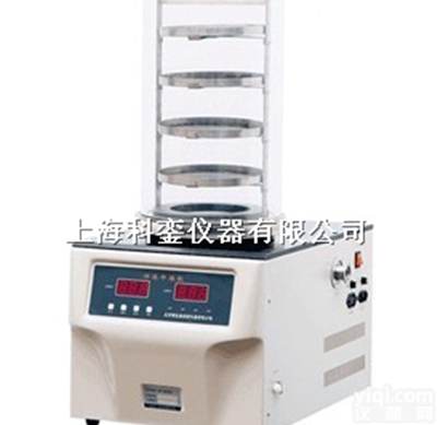 FD-1D-<em>50</em>  <em>冷冻干燥</em>机厂家/真空冻干机/上海<em>冷冻干燥</em>机FD-1D-<em>50</em>
