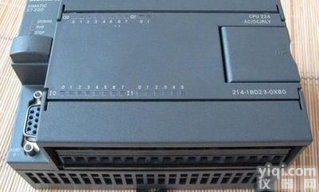 200PLC电源烧维修  <em>西门子</em>s7-200PLC<em>上电</em>指示灯不亮维修