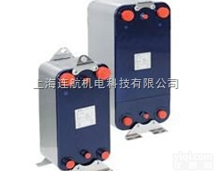 <em>意大利</em>WTK<em>换热器</em>