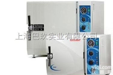 以色列Tuttnauer2540MK台式蒸汽<em>灭菌器</em>_<em>灭菌设备</em>性能特点