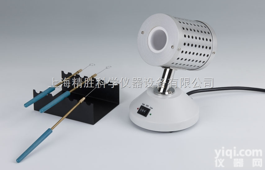 IS800B红外接种环<em>灭菌器</em>|红外接种针<em>灭菌器</em>|<em>温度</em>高达800℃以上