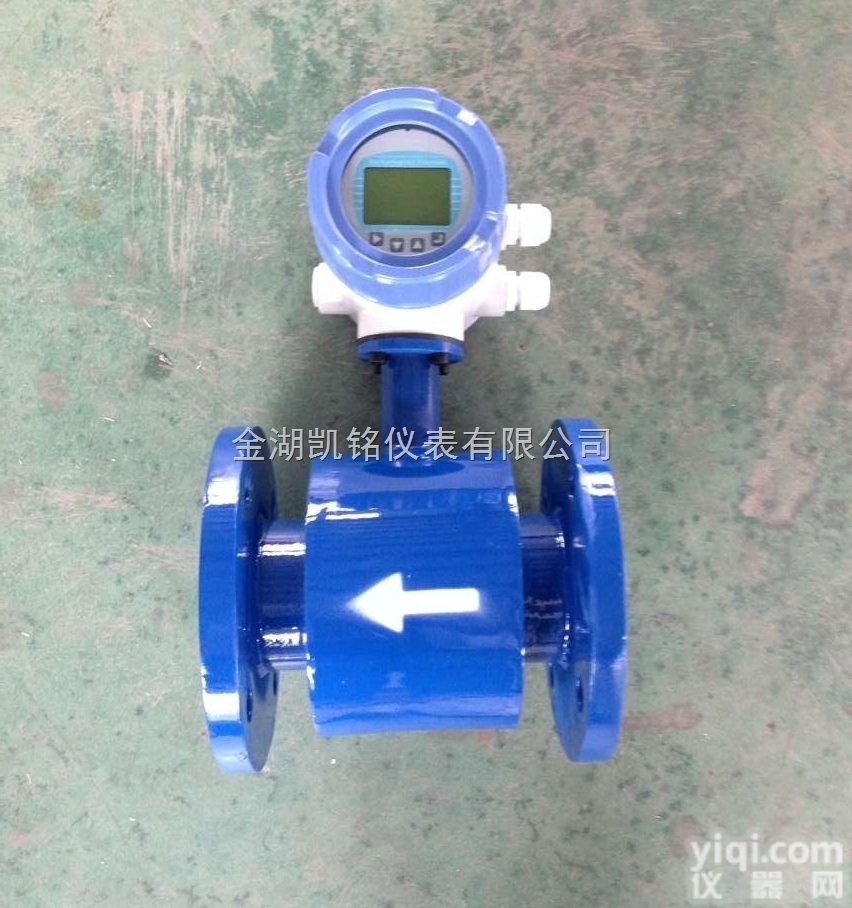 钽<em>电极</em><em>盐酸</em>流量计