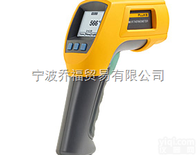 F566-2  <em>美国</em>福禄克红外线<em>测温仪</em>F566-2<em>二合一</em>