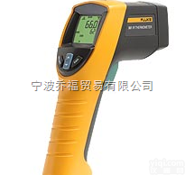 F561  美国<em>福禄克</em>红外线与<em>接触式</em><em>测温</em>仪F561
