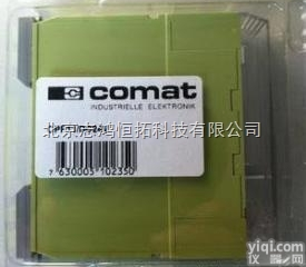 <em>原装进口</em>COMATAS1 220/240V<em>脉冲</em>继电器