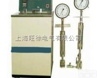 PN000295<em>发动机燃料饱和蒸汽压试验器（雷德法）</em>