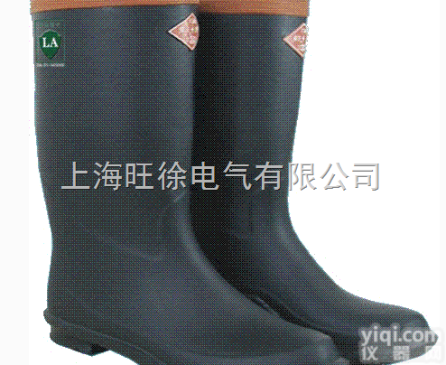 <em>双安</em>25kv<em>绝缘</em>靴